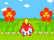 flashă裩