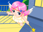 أflashă裩